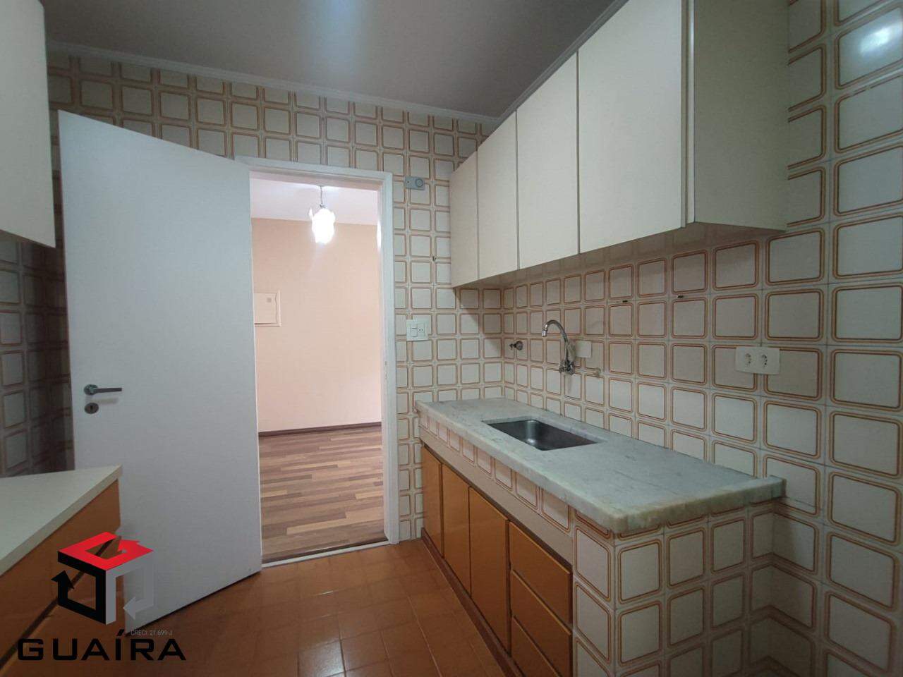 Apartamento à venda com 2 quartos, 48m² - Foto 4