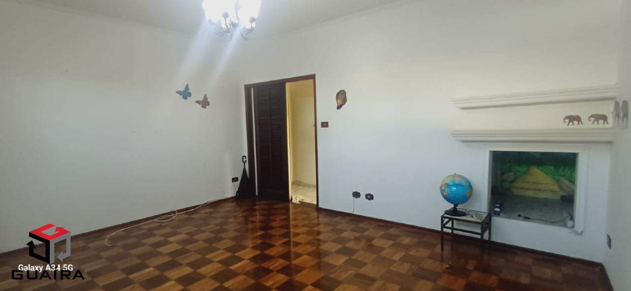 Sobrado para alugar com 4 quartos, 259m² - Foto 16