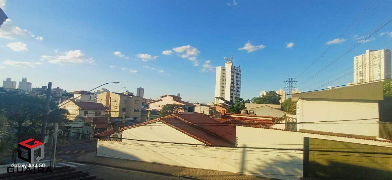 Sobrado para alugar com 4 quartos, 259m² - Foto 53