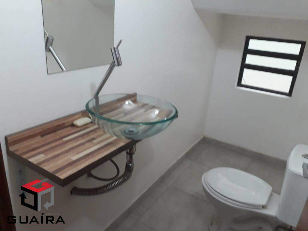 Sobrado à venda com 3 quartos, 180m² - Foto 5