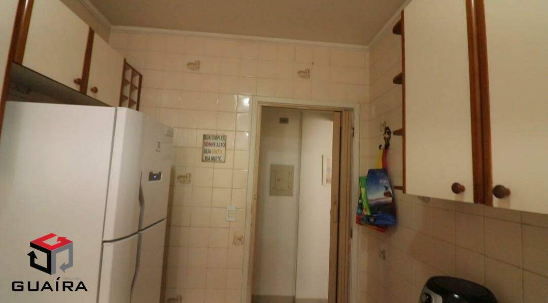 Apartamento para alugar com 2 quartos, 56m² - Foto 5