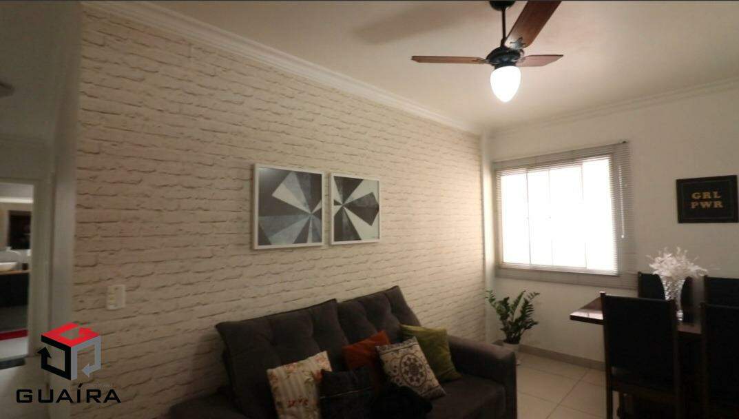 Apartamento para alugar com 2 quartos, 56m² - Foto 1