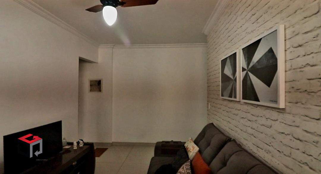 Apartamento para alugar com 2 quartos, 56m² - Foto 3