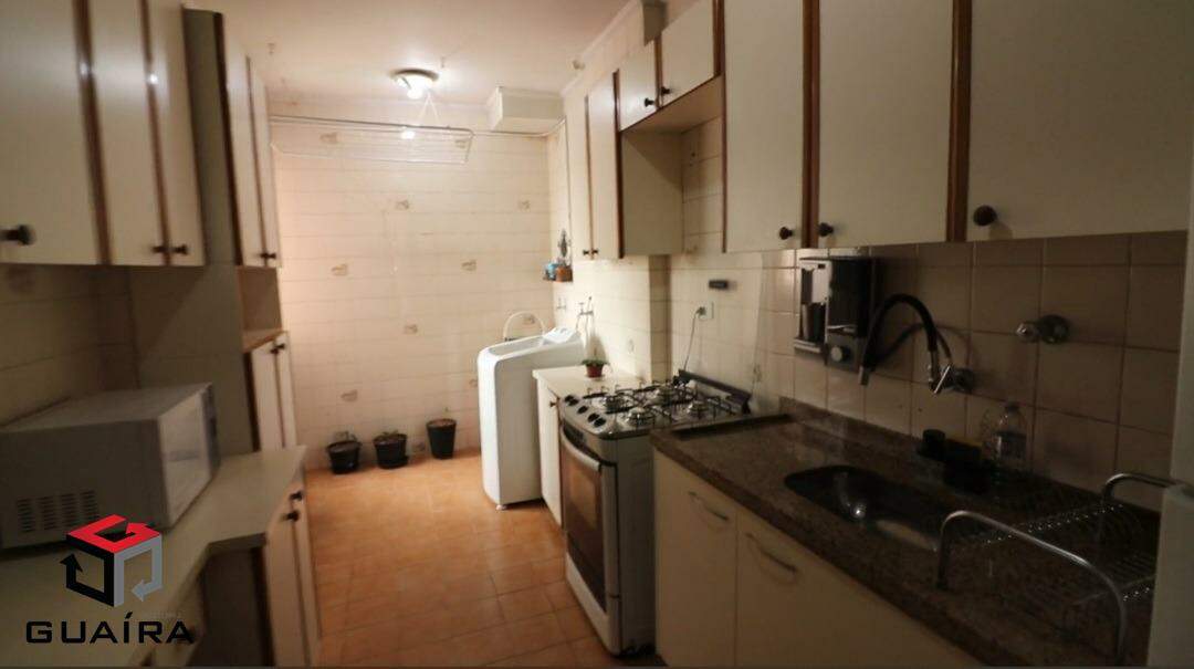 Apartamento para alugar com 2 quartos, 56m² - Foto 4