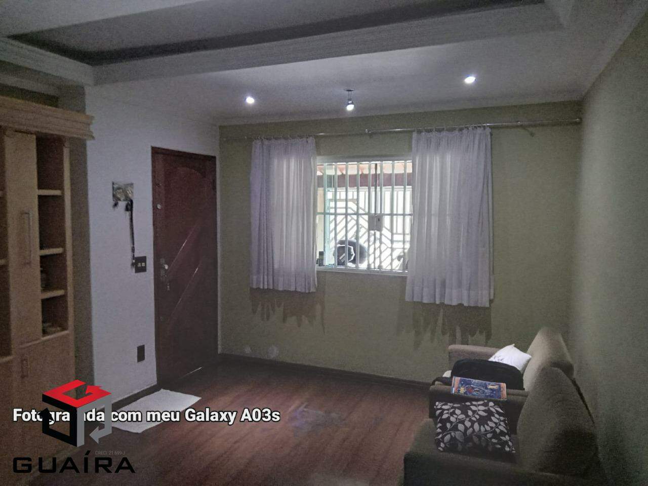 Sobrado à venda com 3 quartos, 192m² - Foto 2