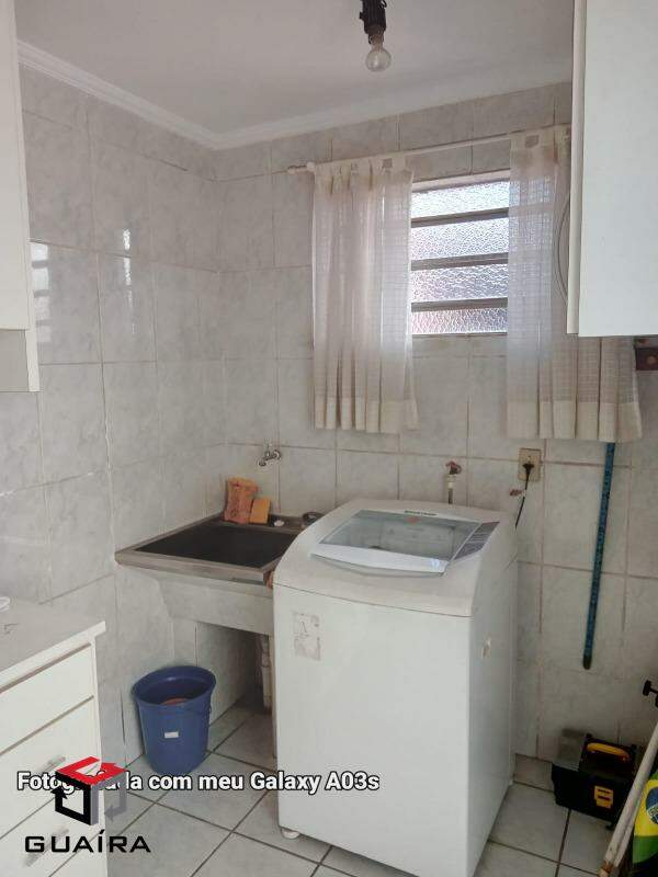 Sobrado à venda com 3 quartos, 192m² - Foto 8