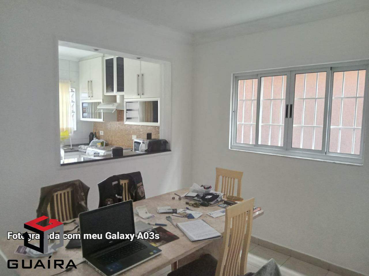 Sobrado à venda com 3 quartos, 192m² - Foto 3