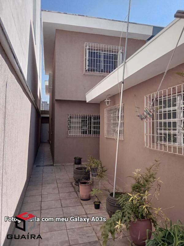 Sobrado à venda com 3 quartos, 192m² - Foto 25