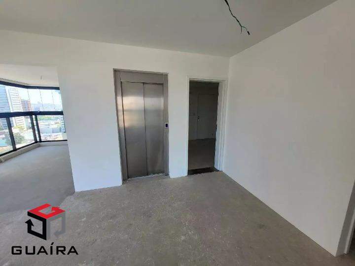 Apartamento à venda com 3 quartos, 239m² - Foto 4