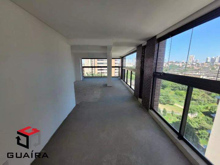 Apartamento à venda com 3 quartos, 239m² - Foto 3