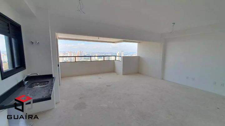 Apartamento à venda com 3 quartos, 122m² - Foto 5