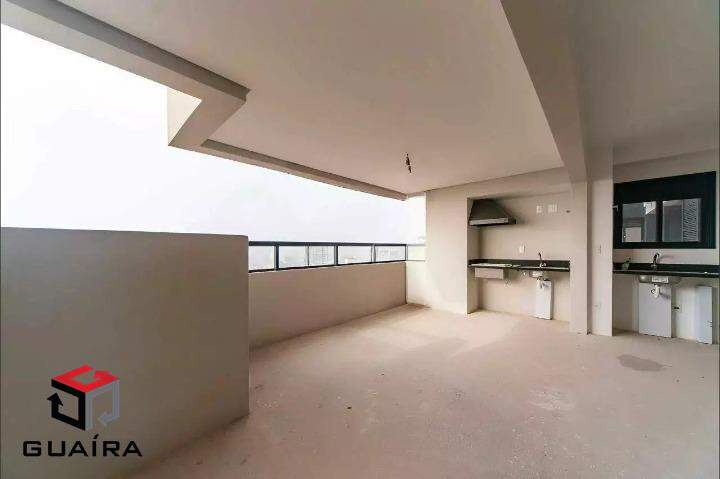 Apartamento à venda com 3 quartos, 122m² - Foto 2