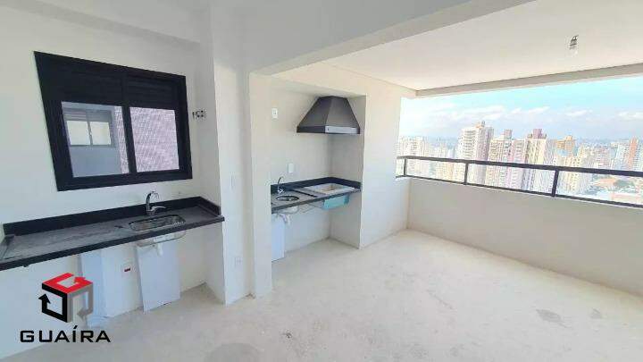 Apartamento à venda com 3 quartos, 122m² - Foto 4