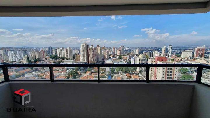 Apartamento à venda com 3 quartos, 122m² - Foto 8