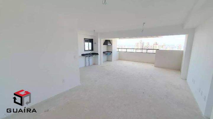 Apartamento à venda com 3 quartos, 122m² - Foto 3