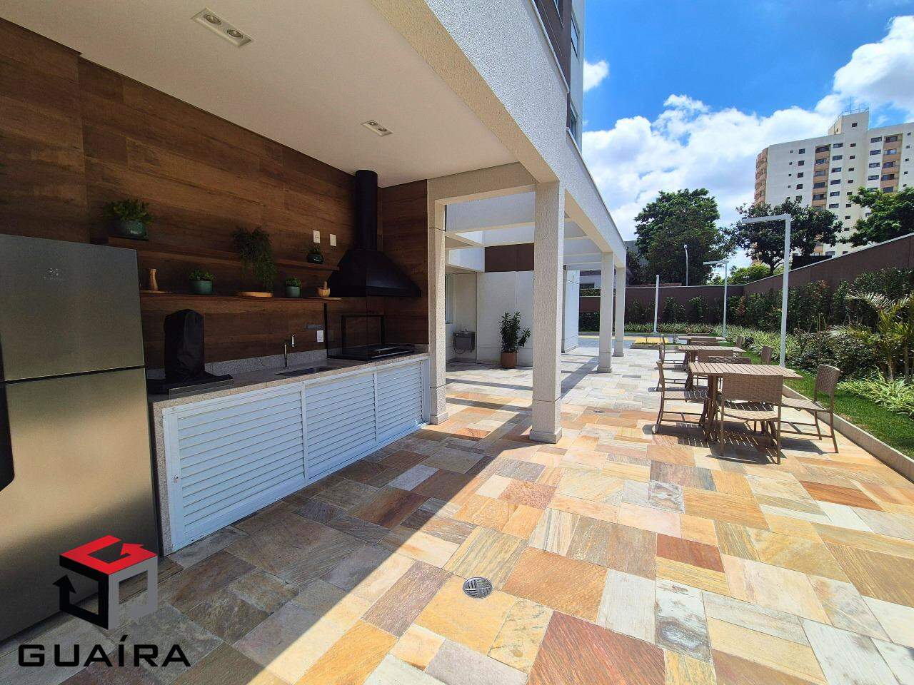 Apartamento para alugar com 2 quartos, 83m² - Foto 16