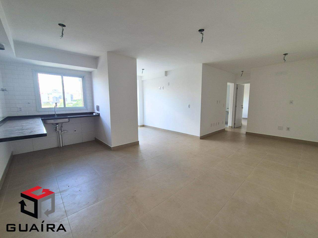 Apartamento para alugar com 2 quartos, 83m² - Foto 2