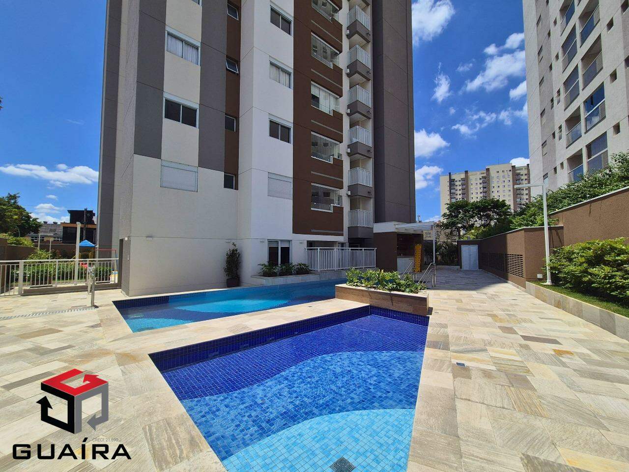 Apartamento para alugar com 2 quartos, 83m² - Foto 14