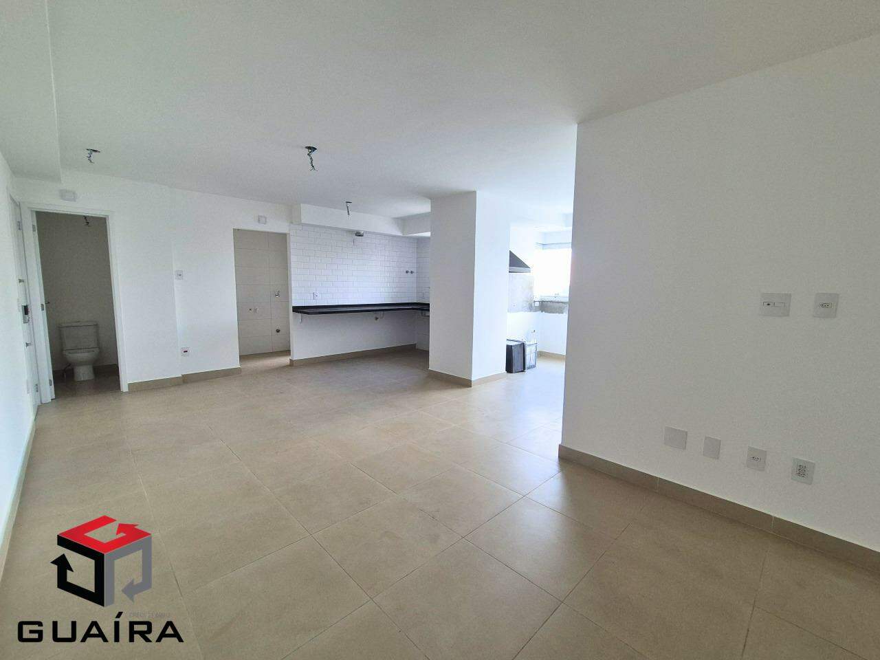 Apartamento para alugar com 2 quartos, 83m² - Foto 1