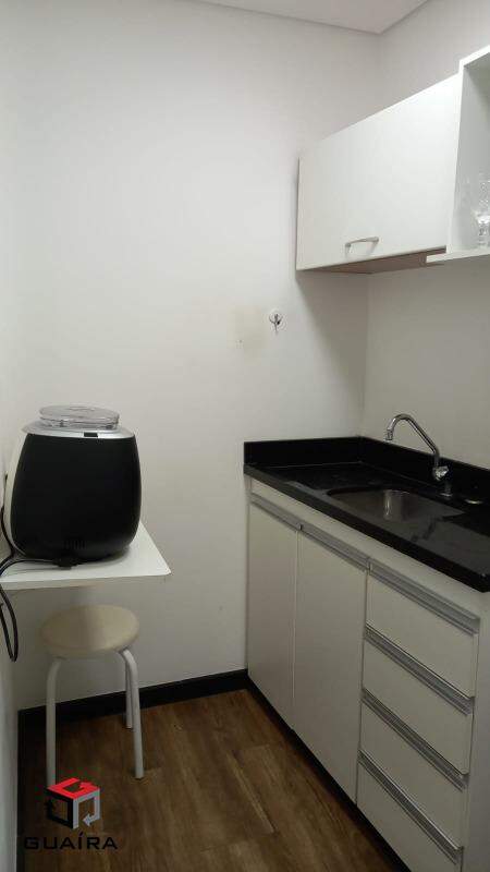 Conjunto Comercial-Sala à venda, 76m² - Foto 13