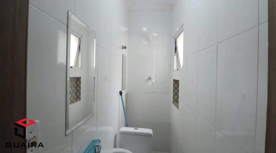 Apartamento à venda com 2 quartos, 52m² - Foto 11