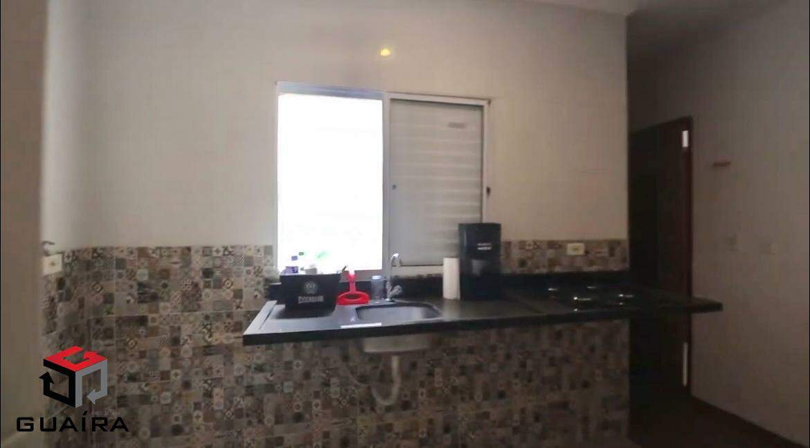 Apartamento à venda com 2 quartos, 52m² - Foto 8