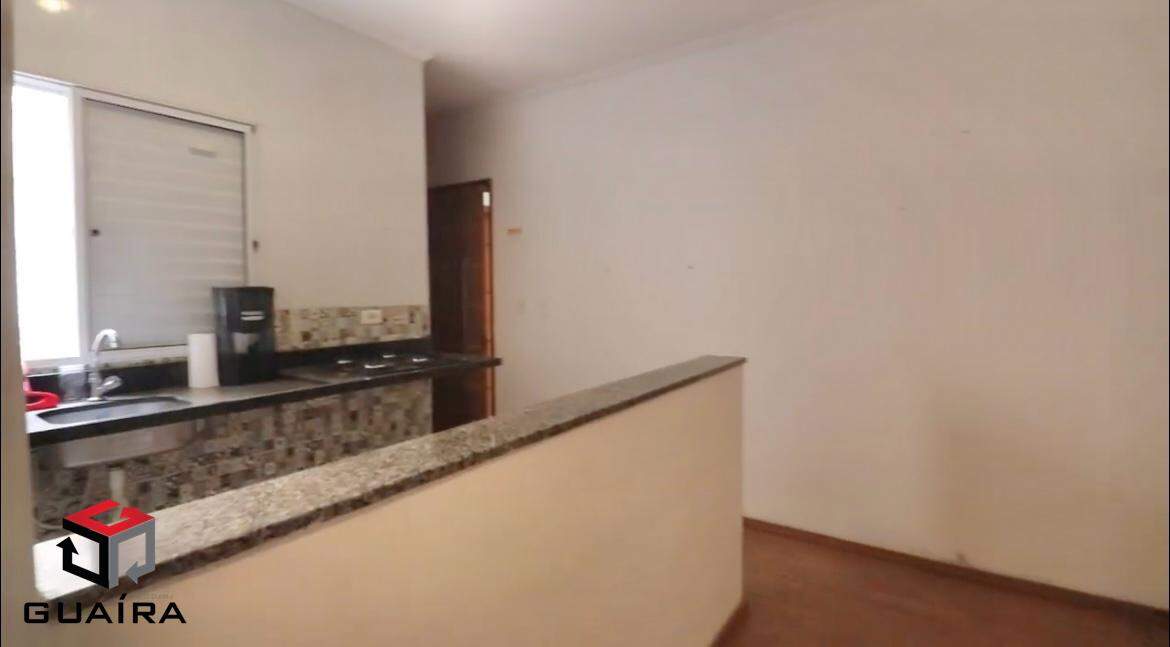 Apartamento à venda com 2 quartos, 52m² - Foto 2