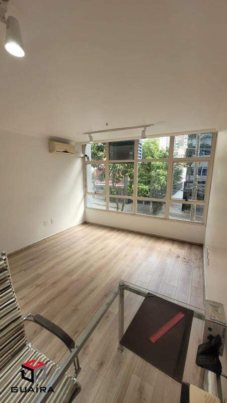 Conjunto Comercial-Sala à venda, 31m² - Foto 1