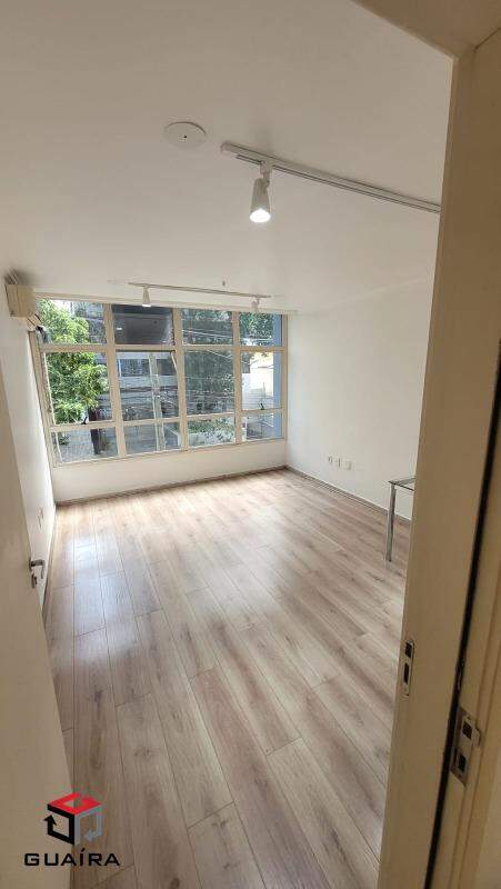 Conjunto Comercial-Sala à venda, 31m² - Foto 2