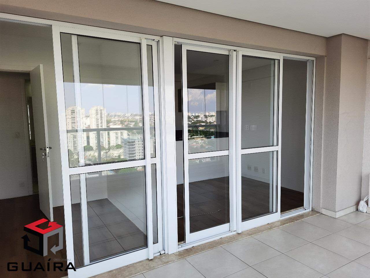 Apartamento à venda com 2 quartos, 58m² - Foto 2