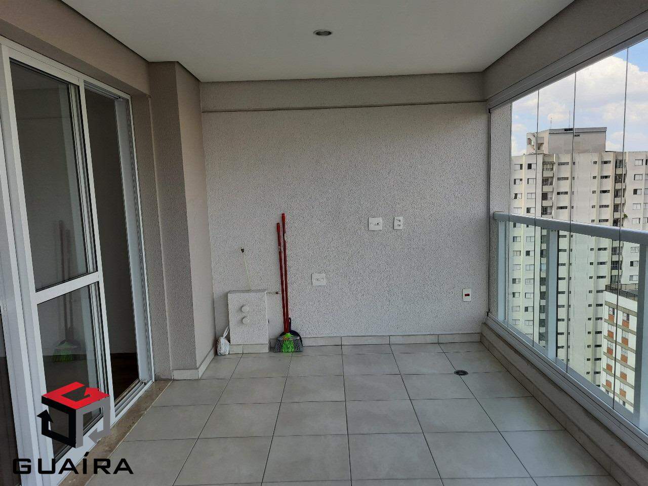 Apartamento à venda com 2 quartos, 58m² - Foto 3