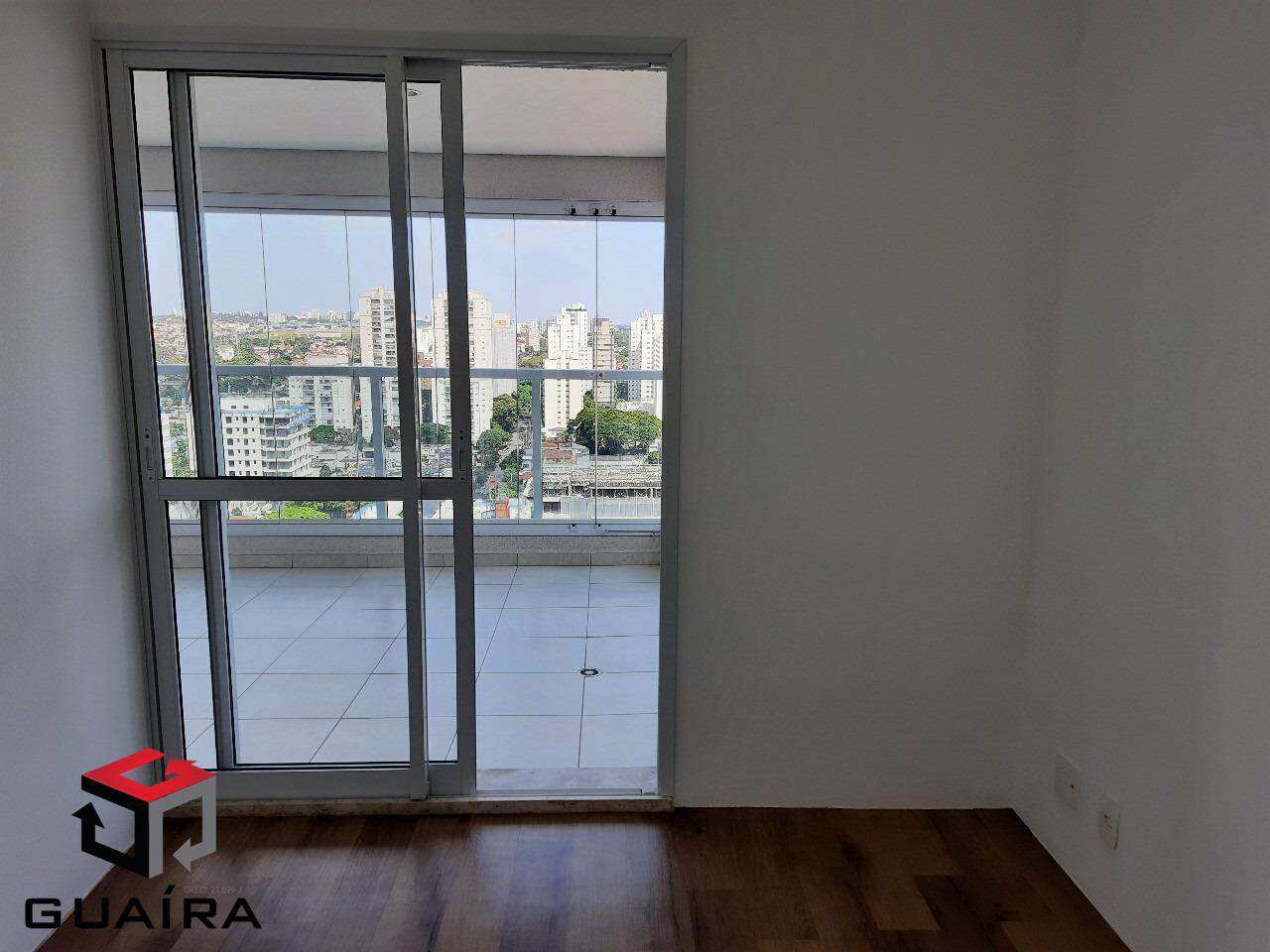 Apartamento à venda com 2 quartos, 58m² - Foto 4