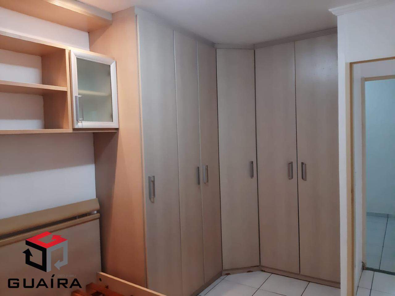 Apartamento para alugar com 3 quartos, 63m² - Foto 23