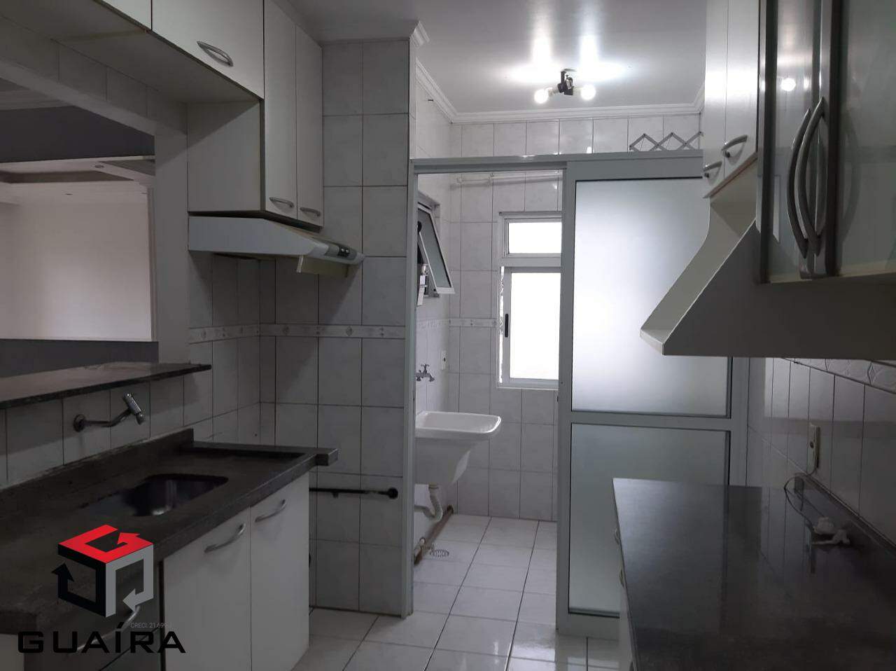 Apartamento para alugar com 3 quartos, 63m² - Foto 10