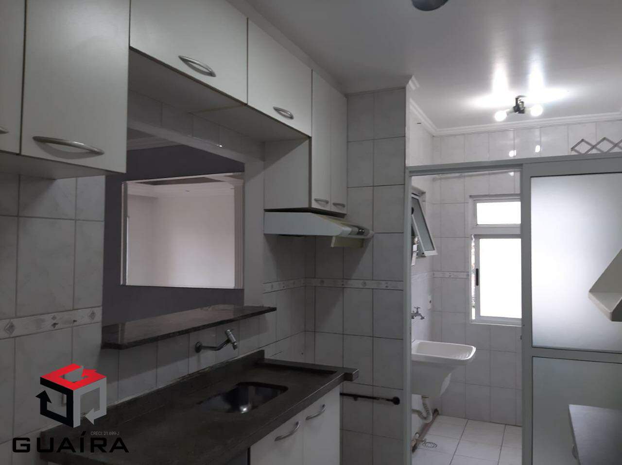 Apartamento para alugar com 3 quartos, 63m² - Foto 11