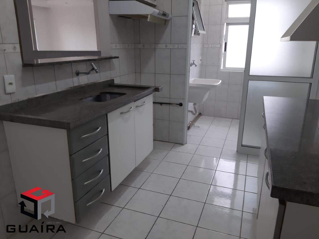 Apartamento para alugar com 3 quartos, 63m² - Foto 14