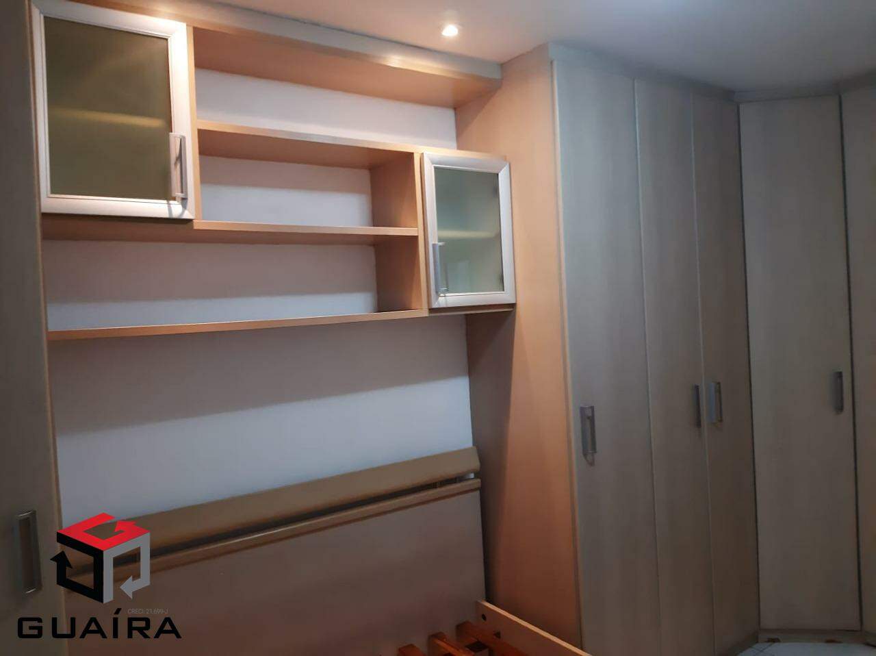 Apartamento para alugar com 3 quartos, 63m² - Foto 22