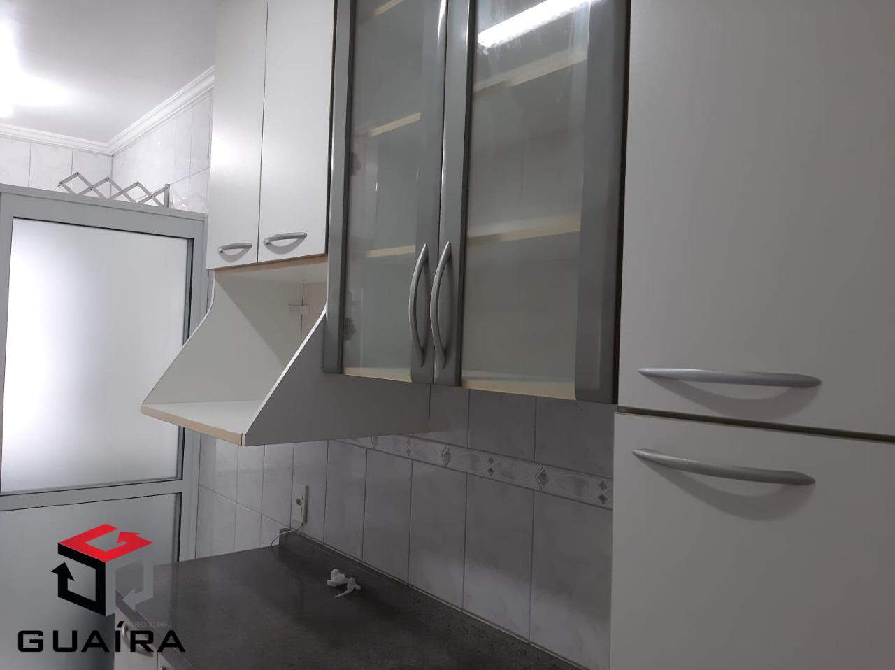 Apartamento para alugar com 3 quartos, 63m² - Foto 13