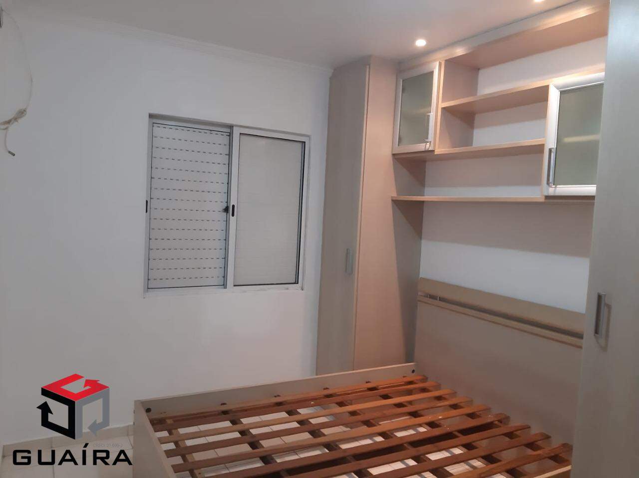 Apartamento para alugar com 3 quartos, 63m² - Foto 19