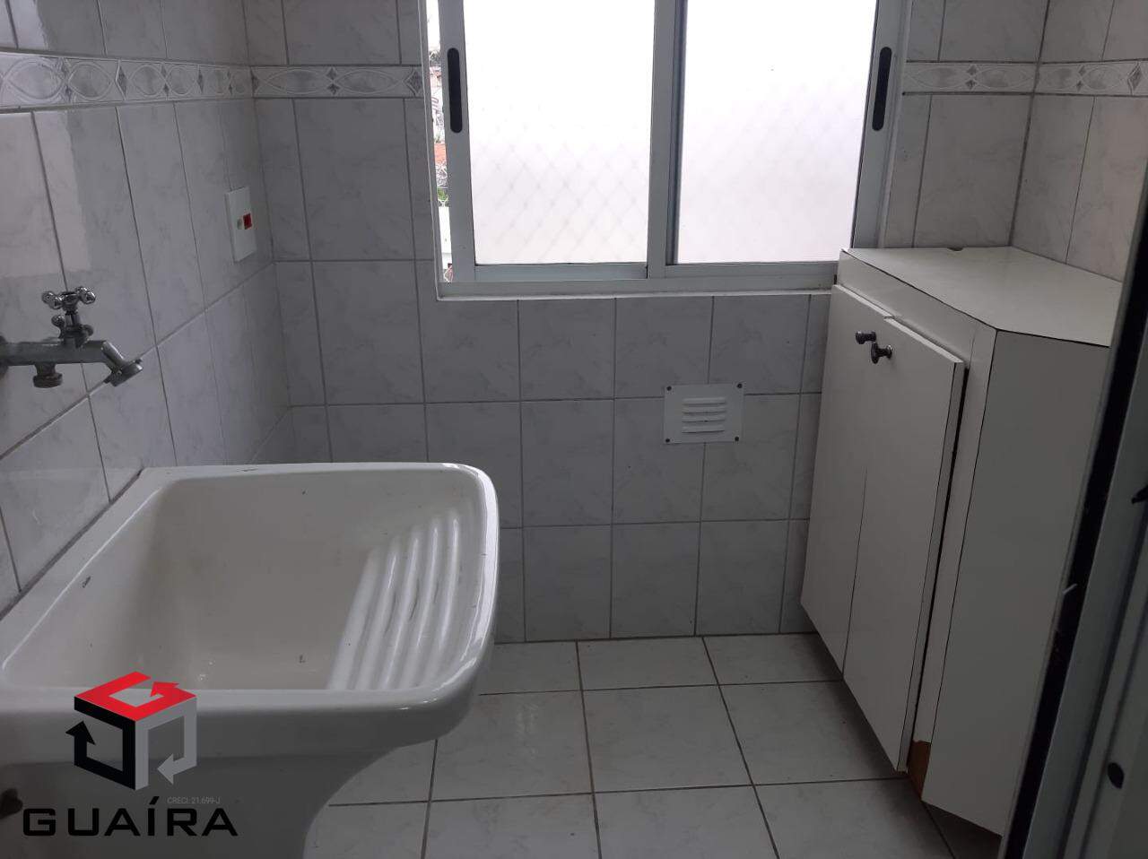 Apartamento para alugar com 3 quartos, 63m² - Foto 18