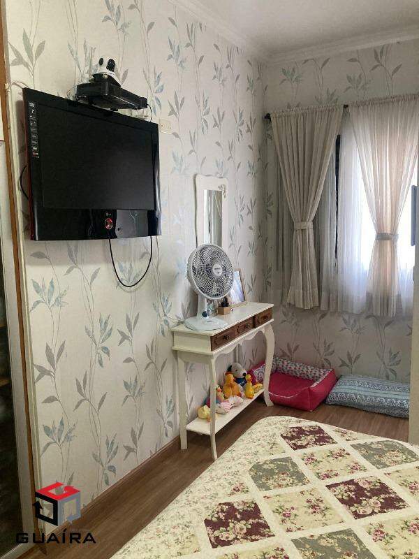 Apartamento à venda com 3 quartos, 105m² - Foto 22