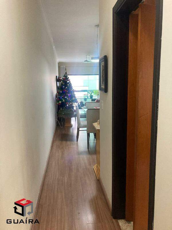 Apartamento à venda com 3 quartos, 105m² - Foto 7