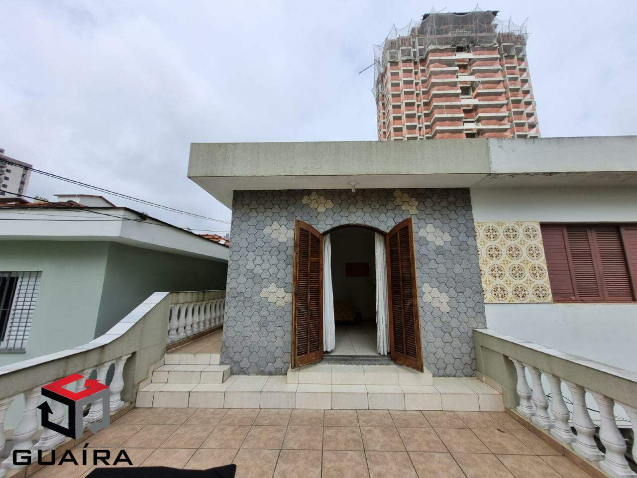 Sobrado à venda com 3 quartos, 190m² - Foto 30