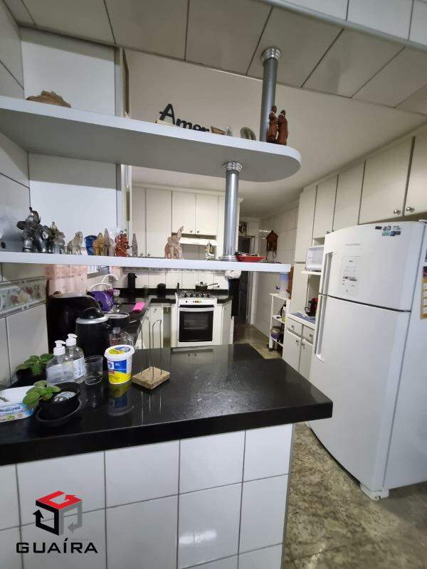 Sobrado à venda com 3 quartos, 190m² - Foto 8