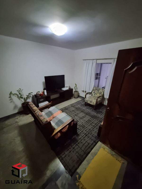 Sobrado à venda com 3 quartos, 190m² - Foto 2