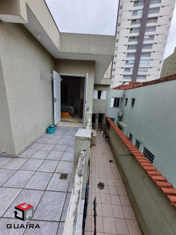 Sobrado à venda com 3 quartos, 190m² - Foto 35