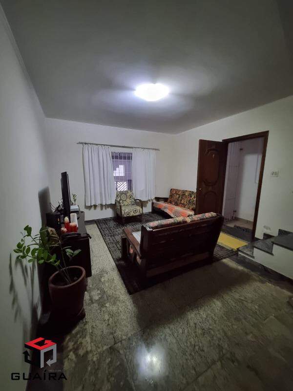 Sobrado à venda com 3 quartos, 190m² - Foto 4