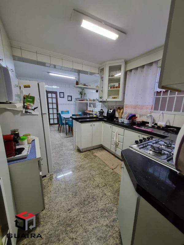 Sobrado à venda com 3 quartos, 190m² - Foto 9