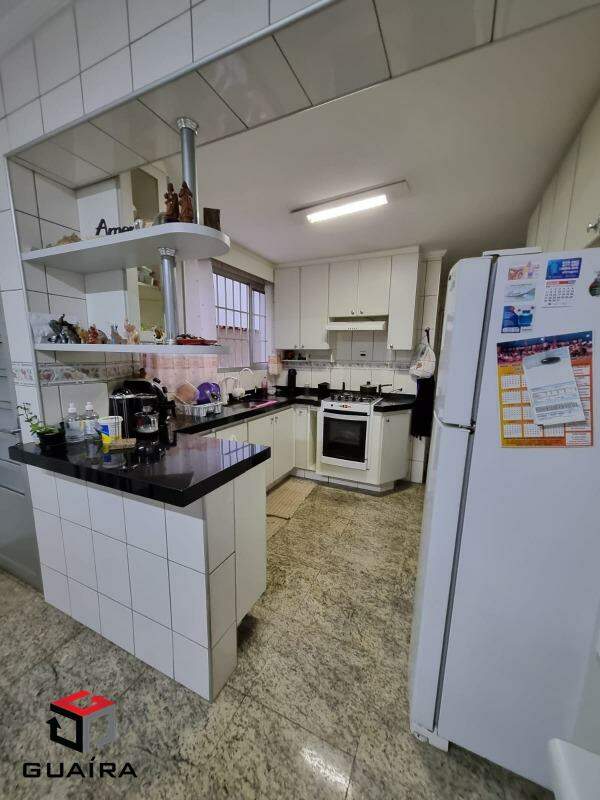 Sobrado à venda com 3 quartos, 190m² - Foto 7