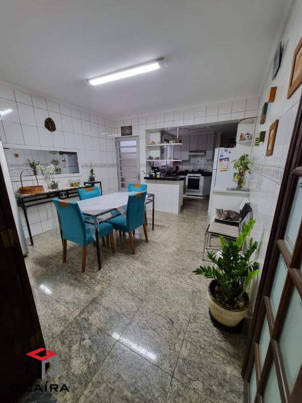 Sobrado à venda com 3 quartos, 190m² - Foto 6